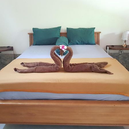 Appartement Run Gilis à Gili Meno Extérieur photo