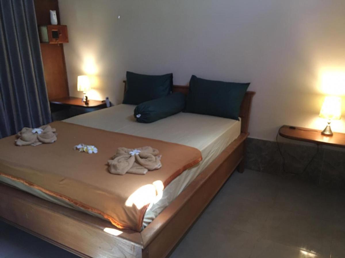 Appartement Run Gilis à Gili Meno Extérieur photo