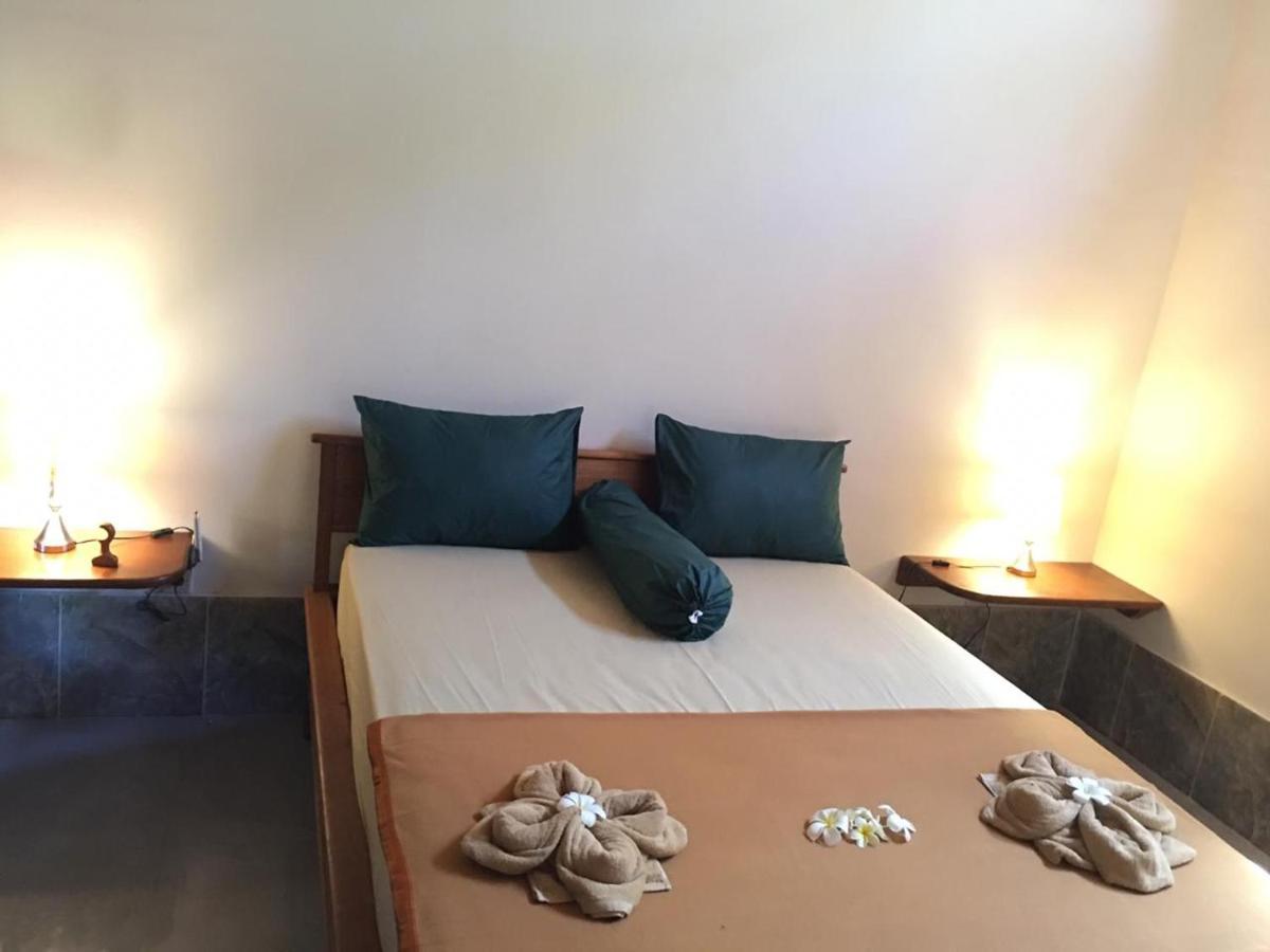 Appartement Run Gilis à Gili Meno Extérieur photo