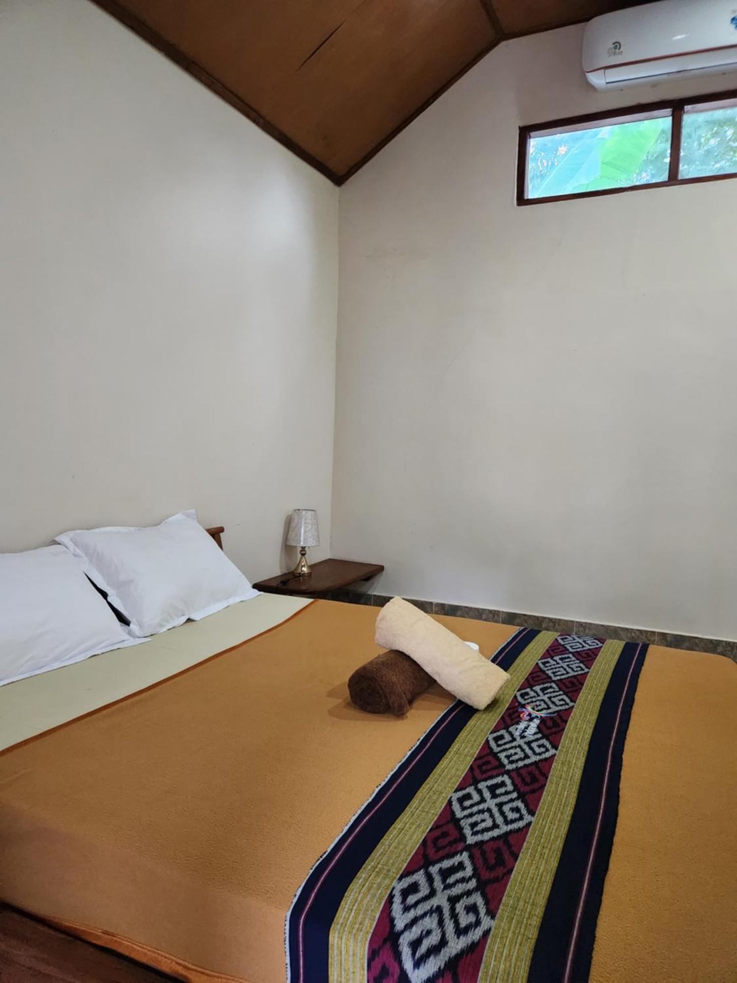 Appartement Run Gilis à Gili Meno Extérieur photo